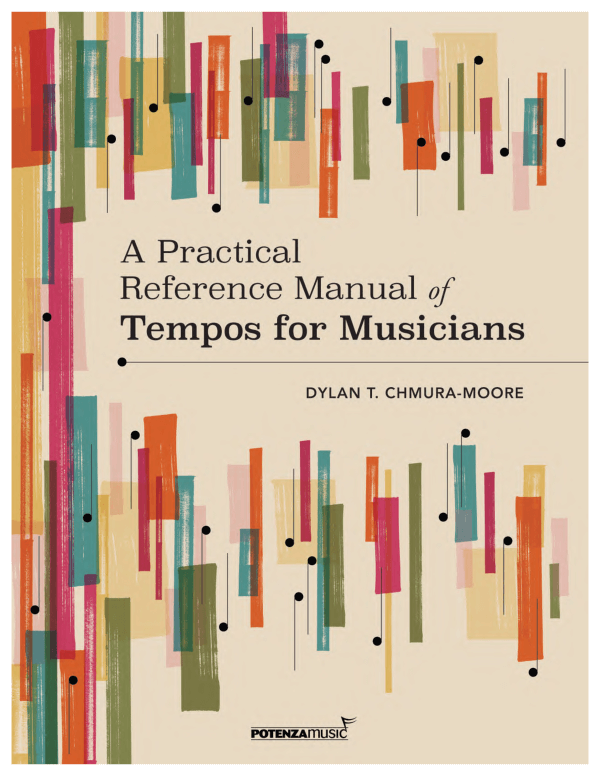 Produktbild zu: A Practical Reference Manual for MusiciansDylan T. Chmura-Moore