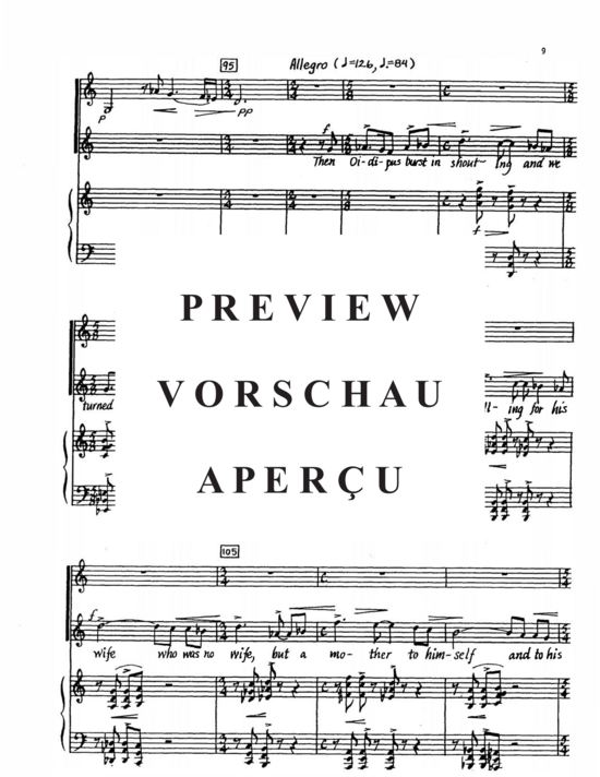 Product gallery: Page 13 of 21 In Darkness Sopran/Tenor, Altsaxophon und Klavier), , (