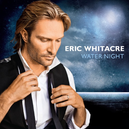 cover: Her Sacred Spirit Soars, Eric Whitacre, Chor