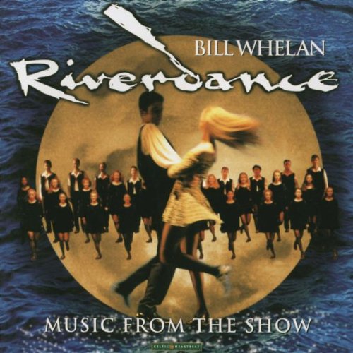 cover: Macedonian Morning, Riverdance