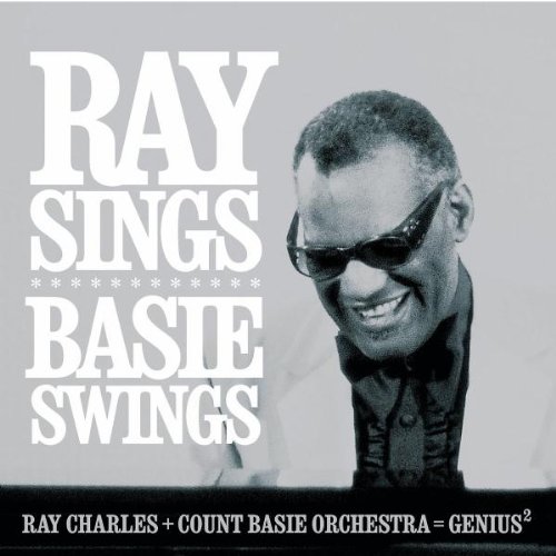 cover: Splanky, Count Basie, Klavier
