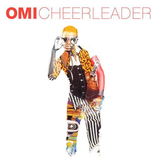 cover: Cheerleader, Omi, Gitarre