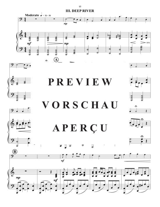 Product gallery: Page 16 of 21 Concerto , , (euphonium + piano)