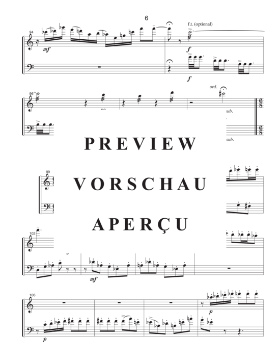 Product gallery: Page 8 of 18 Discourse , , (flute and bassoon)