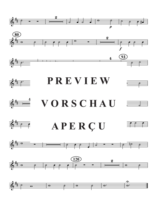 Product gallery: Page 18 of 21 Sinfonia La Padovana , , (Trumpet Ensemble)