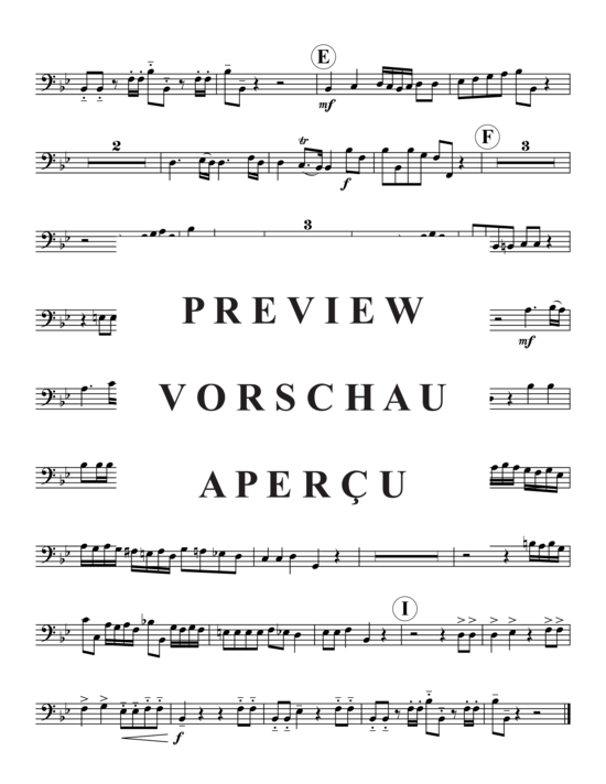 Produktgalerie: Seite 19 von 21 Jubilate Deo , , (Blechbläser-Quintett + Orgel)