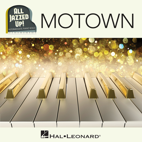 cover: Papa Was A Rollin' Stone [Jazz version], George Michael, The Temptations, Klavier