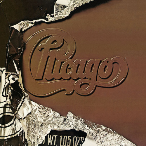 cover: If You Leave Me Now, Chicago, Klavier
