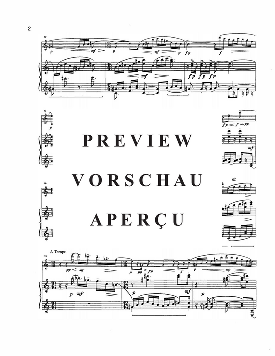 Product gallery: Page 5 of 21 Lyric Sonata , , (flute and piano)