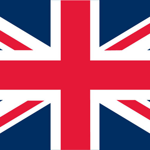 cover: God Save The Queen, Traditional