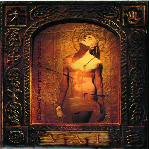 Produktbild zu: Sex & Religion