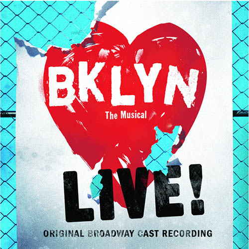 cover: Sometimes, Brooklyn The Musical