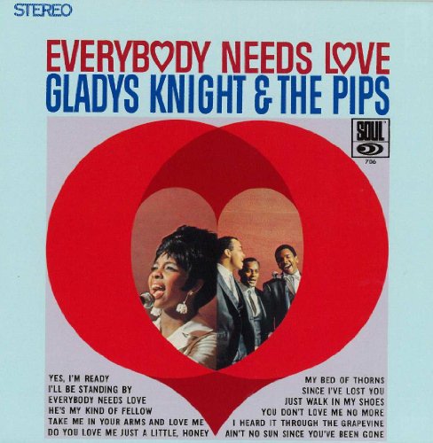 Produktbild zu: I Heard It Through The Grapevine