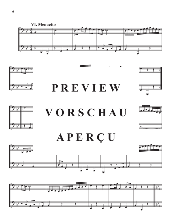 Product gallery: Page 8 of 15 12 Duets for Tuba , , (Tuba Duet)