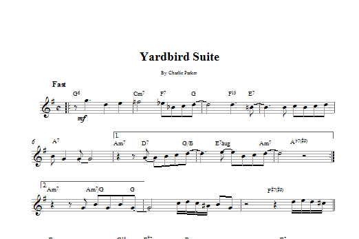 Product picture to: Yardbird Suite