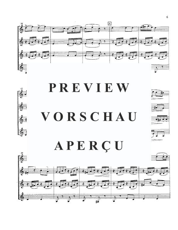Produktgalerie: Seite 10 von 11 19 Viennese Horn Quartets, Vol. IV, , Horn Quartett