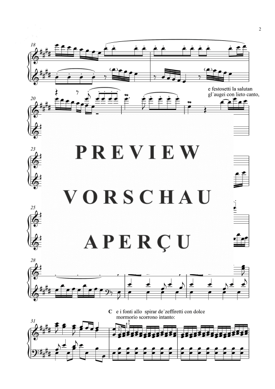 Produktgalerie: Seite 7 von 11 Four Seasons complete (12 movements), Inagawa, Akiko, Klavier Solo