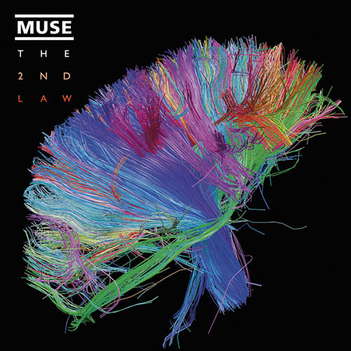 cover: The 2nd Law: Isolated System, Muse