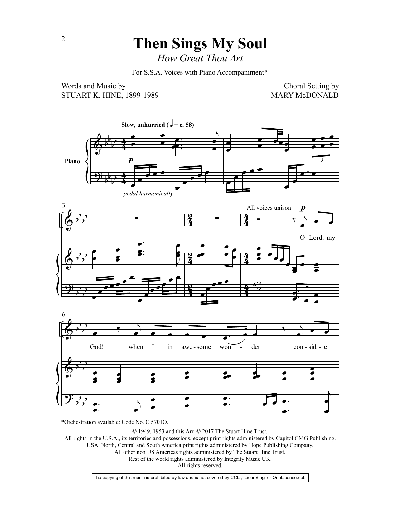 Produktgalerie: Seite 1 von 1 Women In Song VII, Mark Hayes, Chor