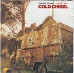 cover: Choir Girl, Cold Chisel, Melodieinstrumente