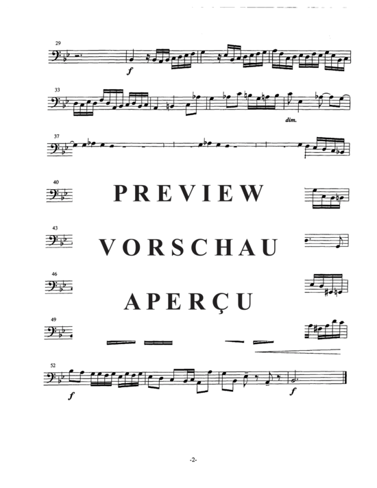 gallery: Fugue Number 1 , , (Tuba Trio EET)