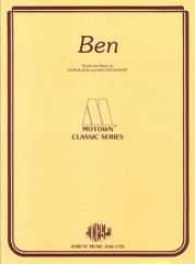 cover: Ben, Michael Jackson, Gesang, Gitarre, Klavier