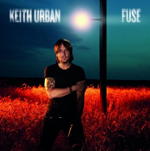 cover: Cop Car, Keith Urban
