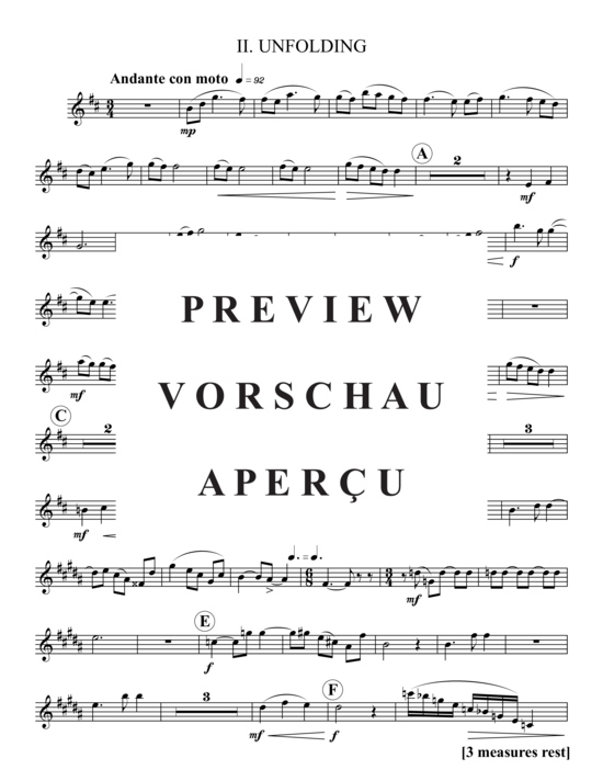 Product gallery: Page 20 of 21 Three Perspectives , , (Tuba Quartet: 2x Baritone, 2xTuba)
