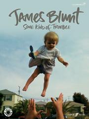 cover: Turn Me On, James Blunt