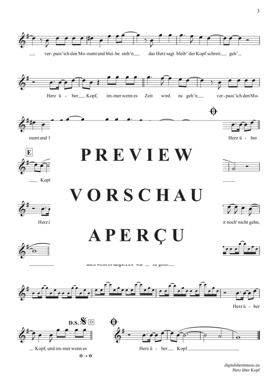 gallery: Herz über Kopf , Joris, (Klarinette in B)