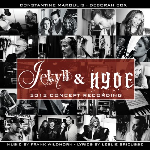 cover: I Need To Know, Leslie Bricusse, Gesang, Klavier