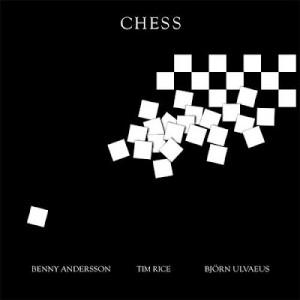 Product picture to: Chess