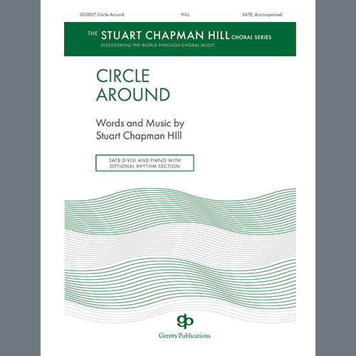 Produktbild zu: Circle Around