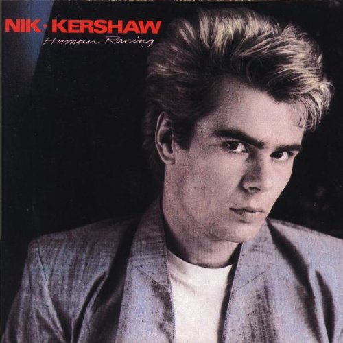 cover: I Won't Let The Sun Go Down On Me, Nik Kershaw, Gitarre