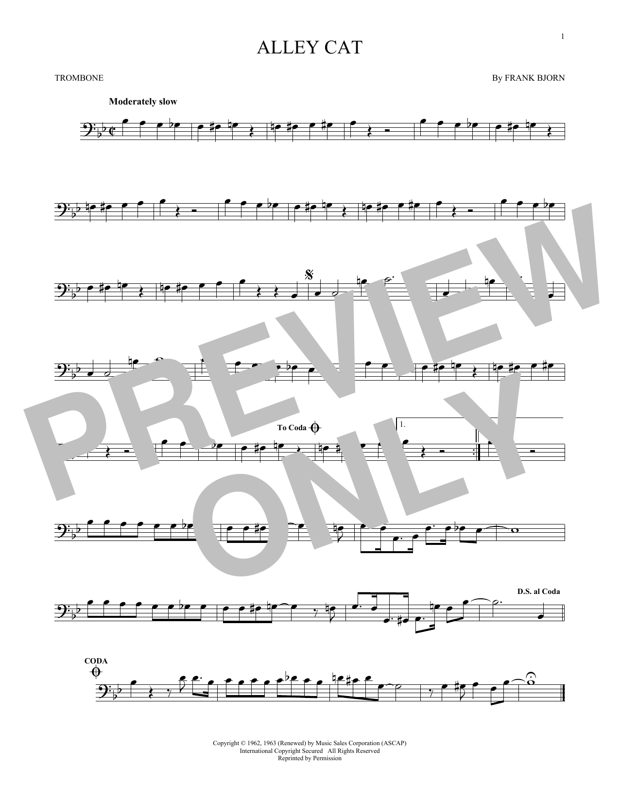 Product gallery: Page 1 of 1 Alley Cat, Bent Fabric