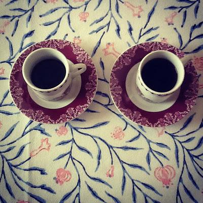 Product picture to: What I Want Is A Proper Cup O'Coffee