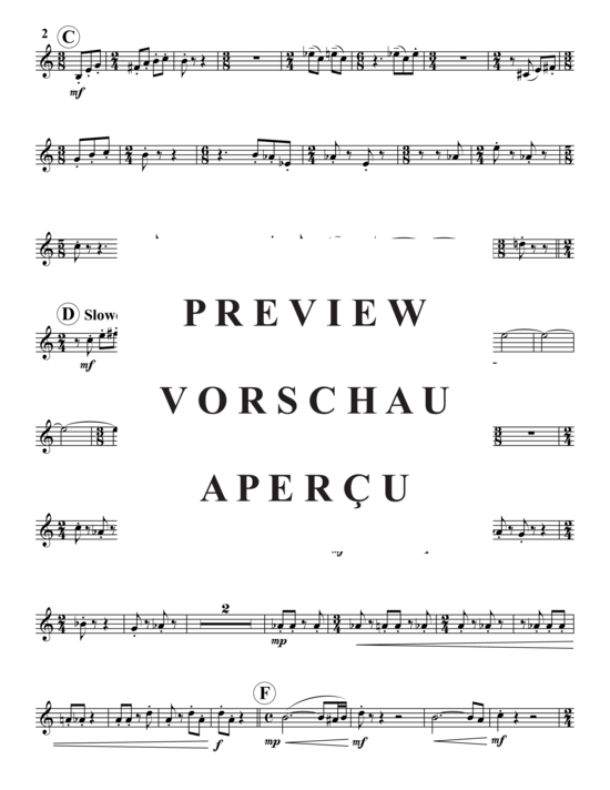 Product gallery: Page 21 of 21 Goldberg's Machine , , (Tuba quartet EEETT)