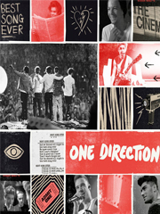 cover: Best Song Ever, One Direction