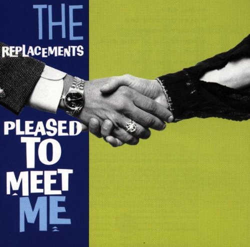 cover: Can't Hardly Wait, The Replacements, Paul Westerberg