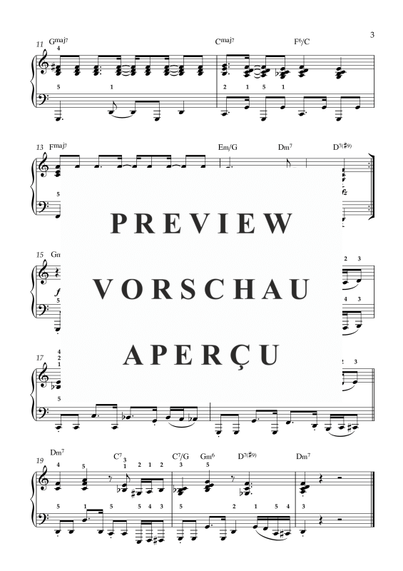 Produktgalerie: Seite 4 von 11 Rock´n Keys (Album), Kruppke, Andreas, Klavier Solo