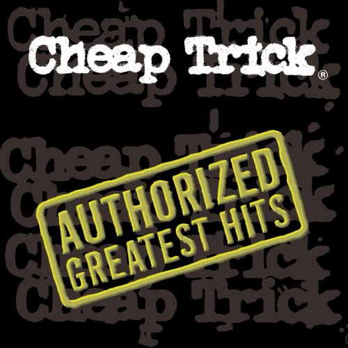 cover: Ain't That A Shame, Cheap Trick, Gitarre