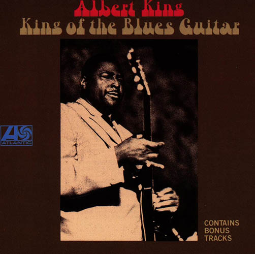 cover: Funk Shun, Albert King
