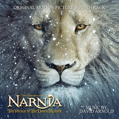 cover: The High King And Queen Of Narnia, David Arnold, Harry Gregson-Williams, The Chronicles Of Narnia: The Voyage Of The Dawn Treader (Movie)