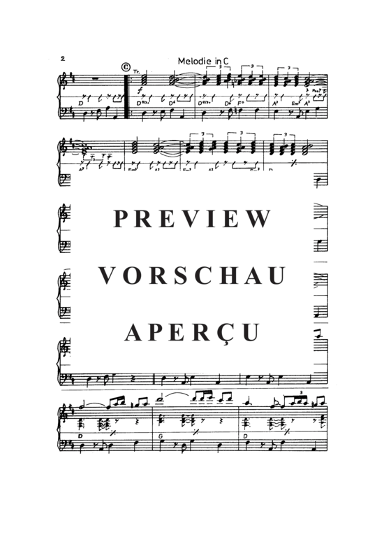 Produktgalerie: Seite 5 von 21 Tango damour, , Combo-Ausgabe komplett
