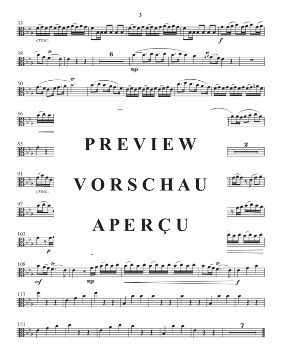 Product gallery: Page 21 of 21 Concerto for two alto trombones , , (2x alto trombone + piano)