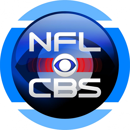 cover: CBS Sports NFL Theme,