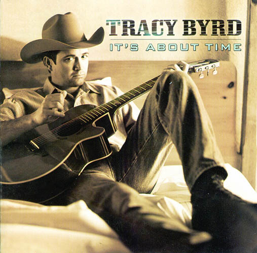 cover: Put Your Hand In Mine, Tracy Byrd