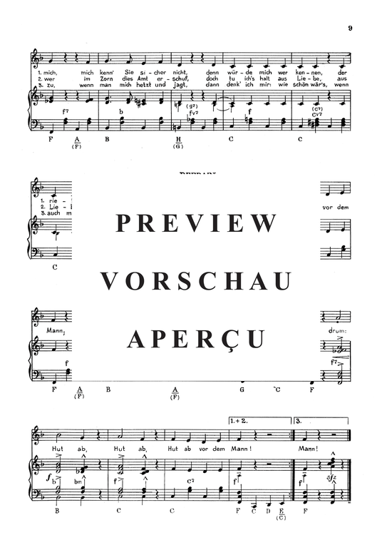 Product gallery: Page 11 of 19 Revue um Mitternacht , , (accordion)