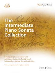 Produktbild zu: Sonata Facile in G Minor Op.49, No.1