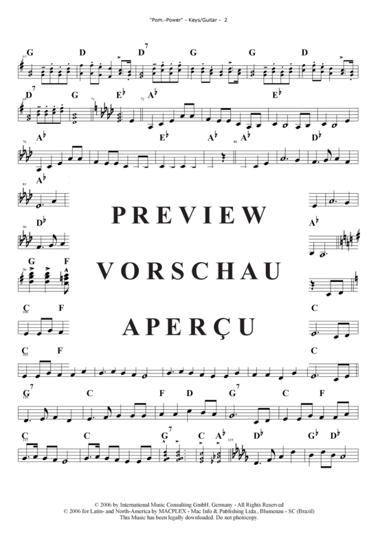 Product gallery: Page 12 of 20 Pomerana Power Mix , Banda Pomerana, (Combo + 4 Horns)